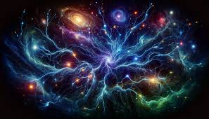 The electric universe