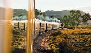 Japanese people knows how to travel