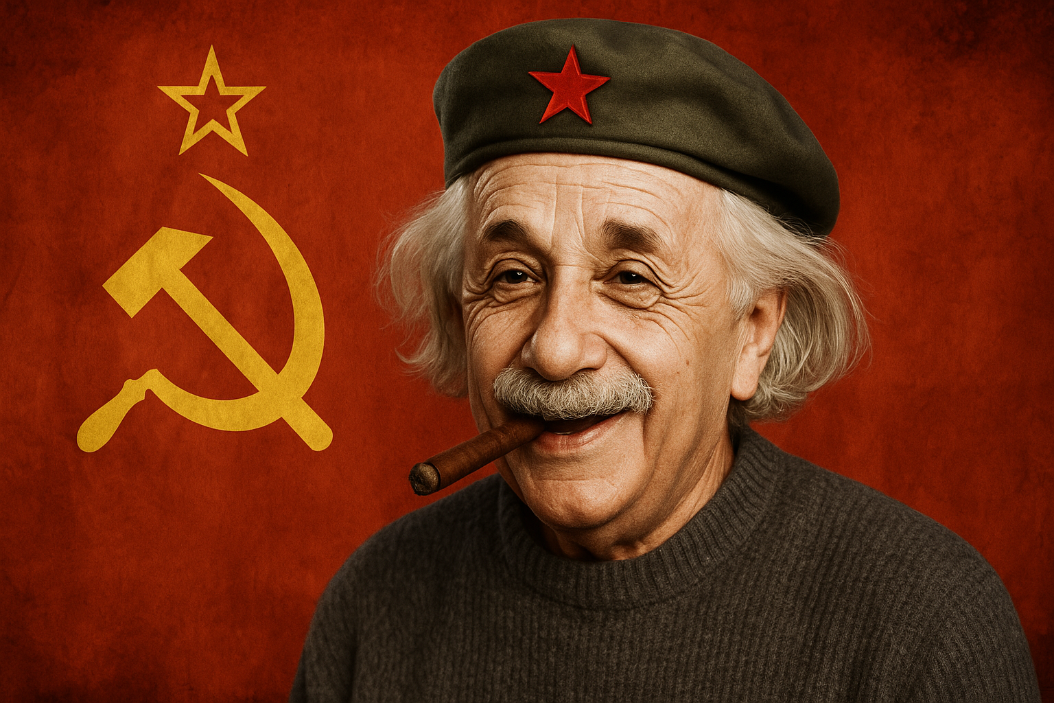 Por que Socialismo?